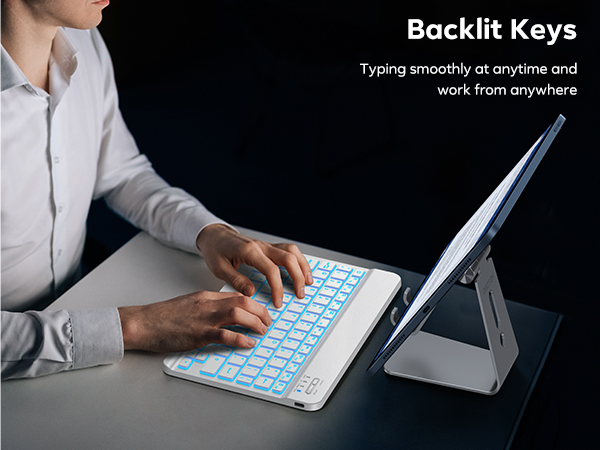 bluetooth keyboard