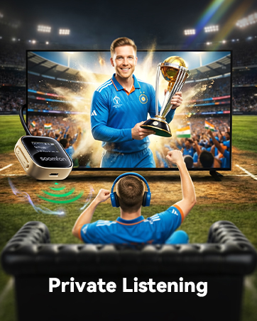 3.5mm bluetooth transmitter