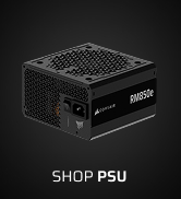 CORSAIR RM850e (2025) Fully Modular Low-Noise ATX Power Supply with 12V-2x6 Cable – ATX 3.1 & PCI...