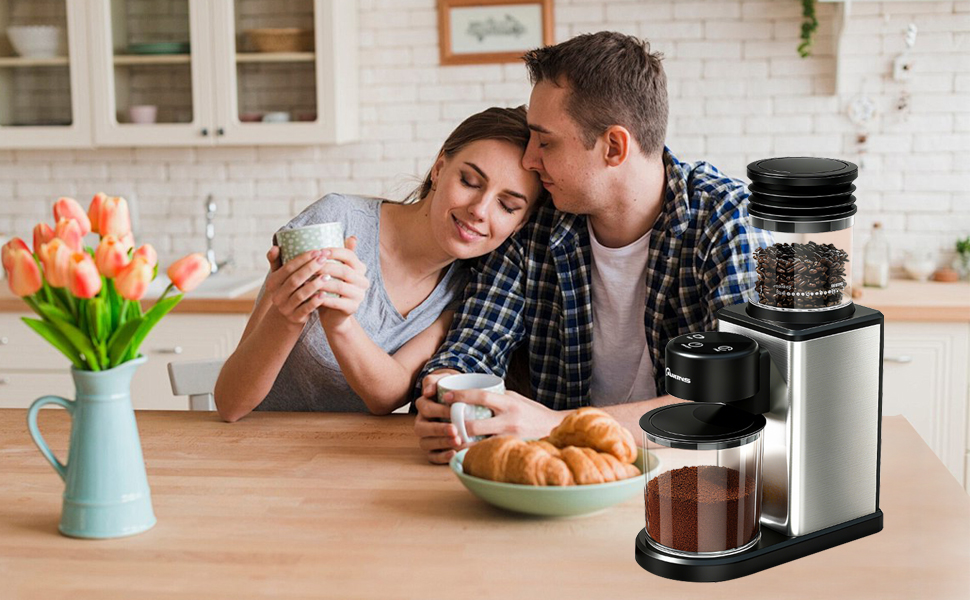 coffee greinder electric