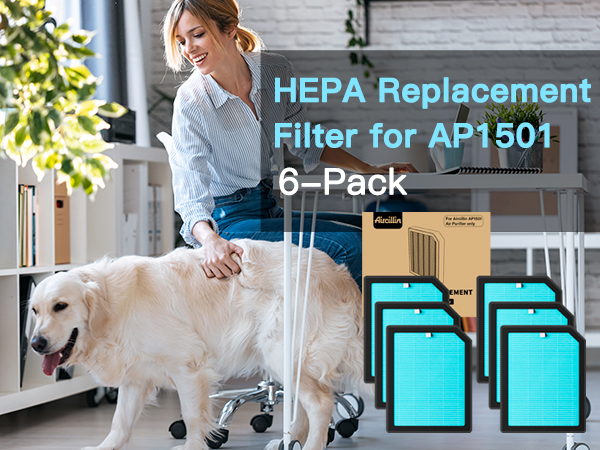 Air Purifier for Home