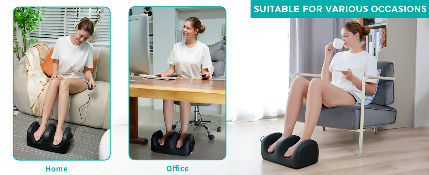 foot massager for plantar fasciitis