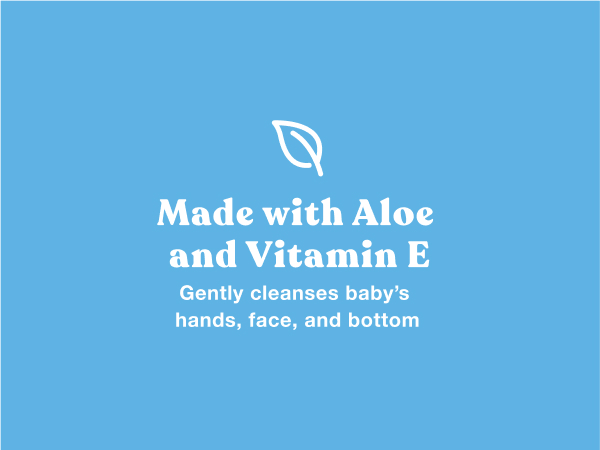 elements thoughtful process all baby wipes are produced in a zero-landfill plant