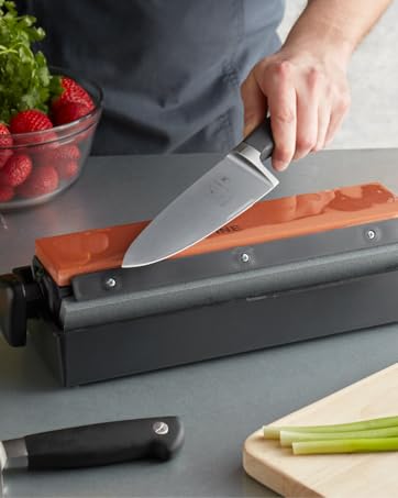 Mercer Culinary Sanding Block