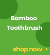 Bamboo Toothbrush