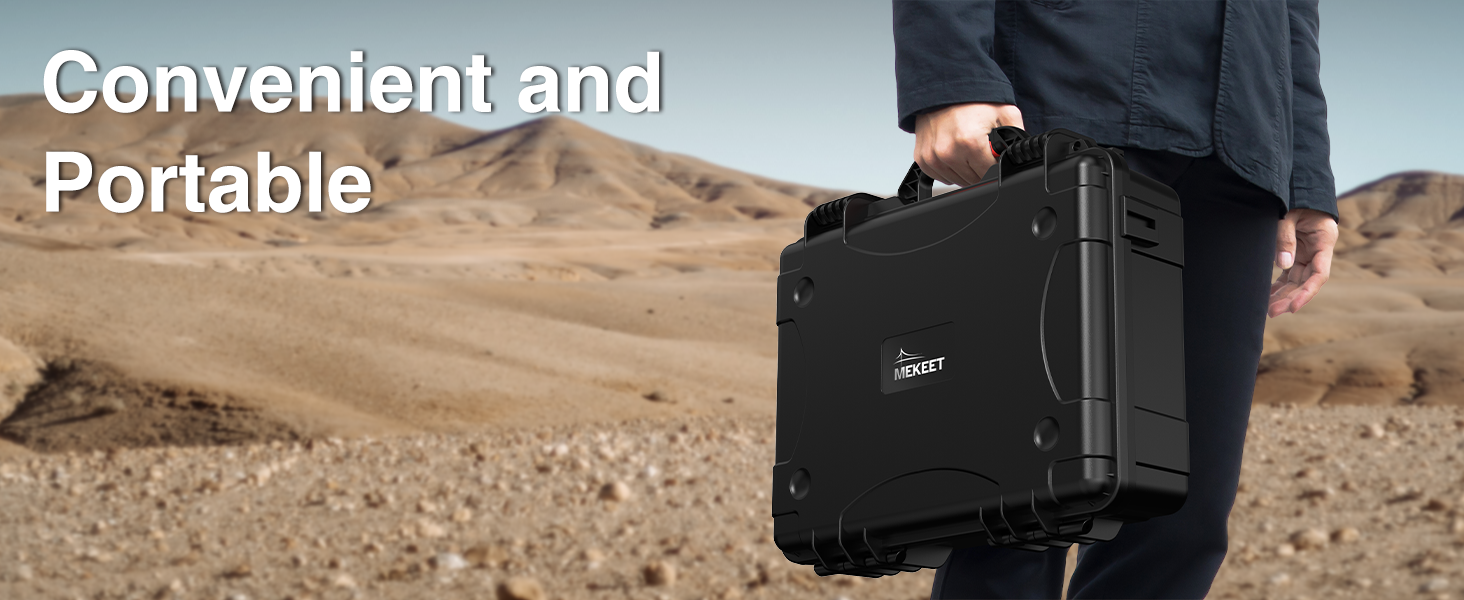 starlink mini hard case