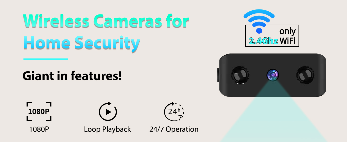 mini camera hidden spy camera cameras tinny cam nanny cam indoor outdoor camera camara security cam