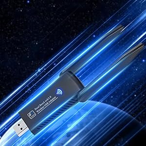 wifi usb adapter