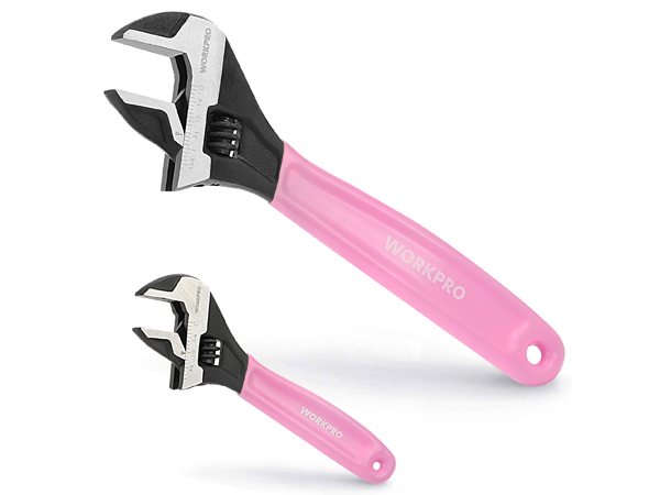 Adjustable Wrench