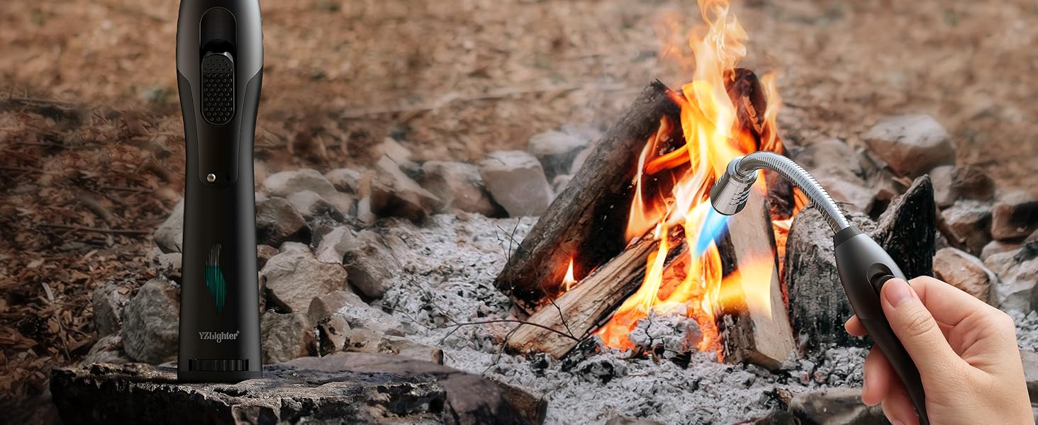 grill lighter