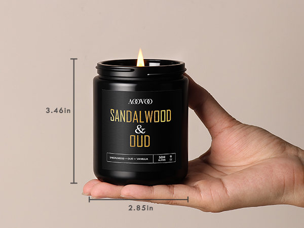 candles