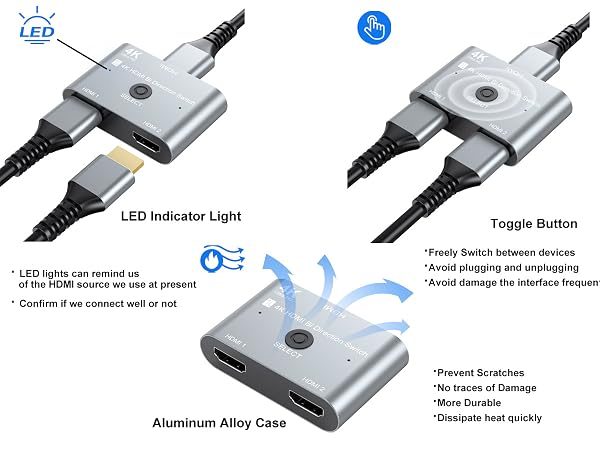 hdmi switch