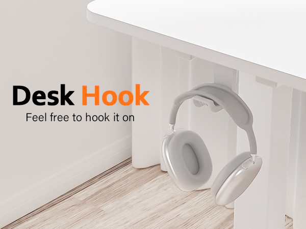 electric overbed bedside table height adjustable small