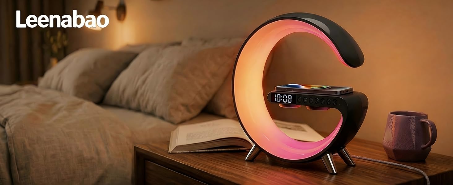 waveloop speaker