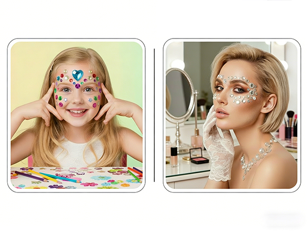Stickers Jewels