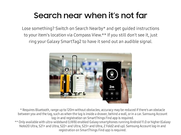Samsung Galaxy SmartTag2