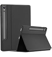 ProCase Smart Case for Galaxy Tab S10 Lite/ S10 FE/ S9 FE 10.9-Inch with S Pen Holder, Folio Slim...