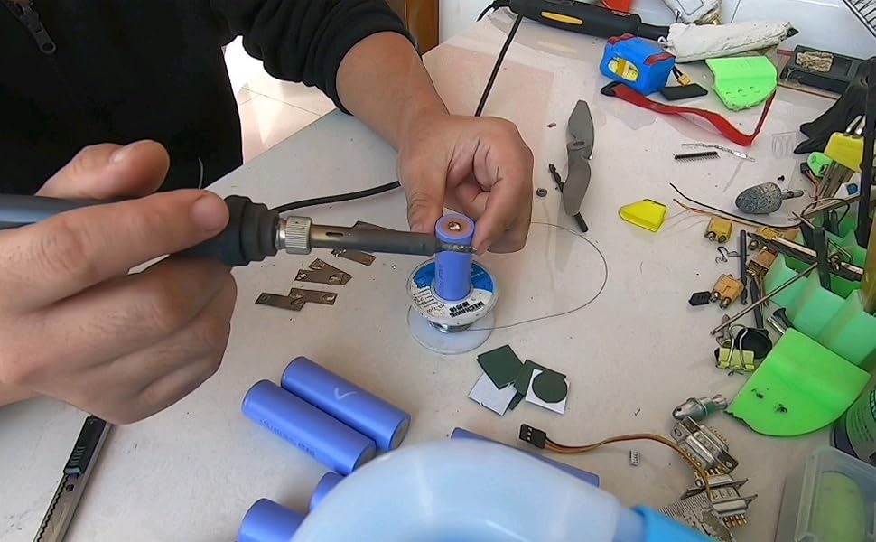 soldering flux