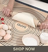 Silicone Pastry Mat