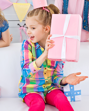 Projector for Christmas gift