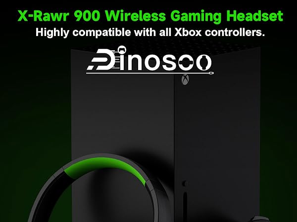 xbox headset