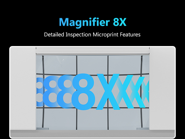 uv light for counterfeit money