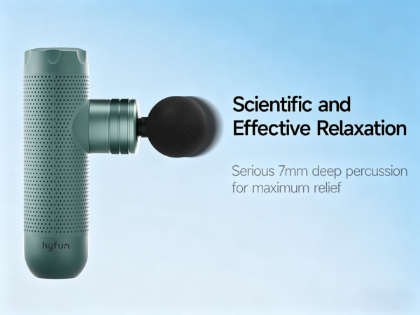 massage gun