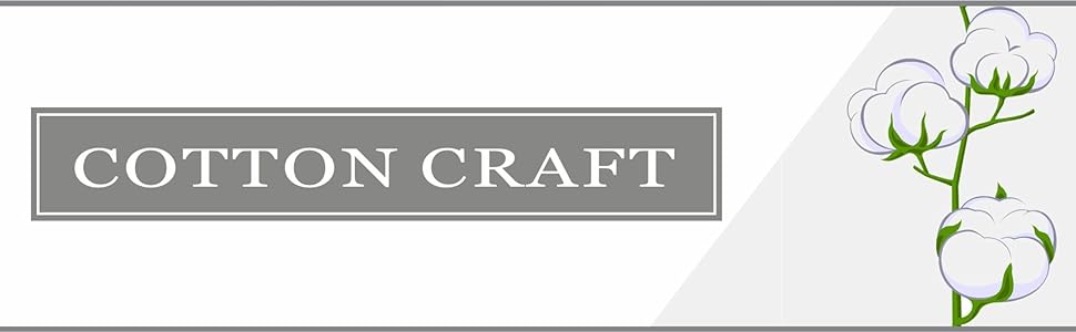 cotton craft