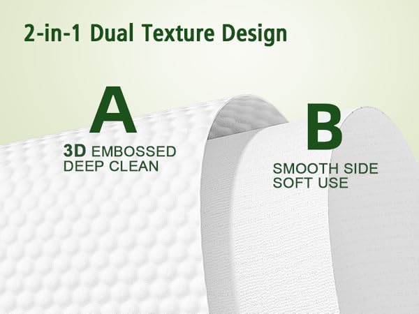 face cloths disposable