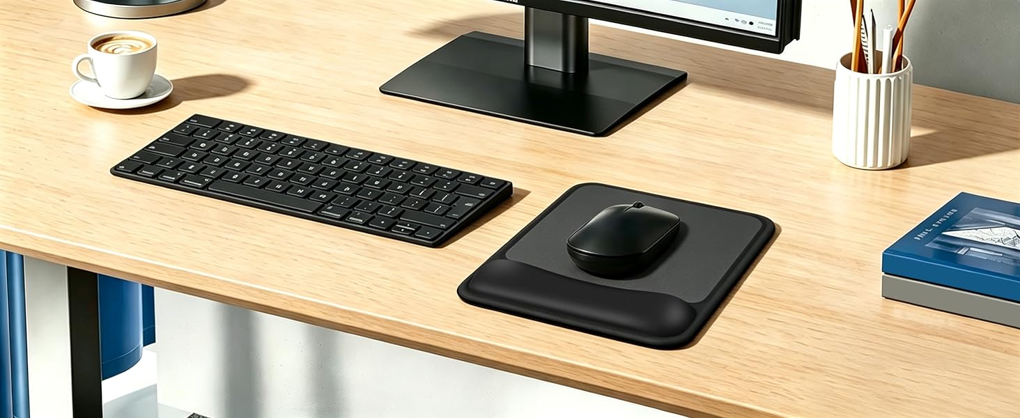 mouse pads