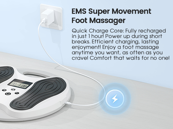 Foot Massager