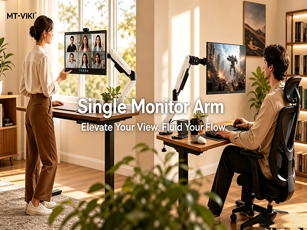 Monitor Arm