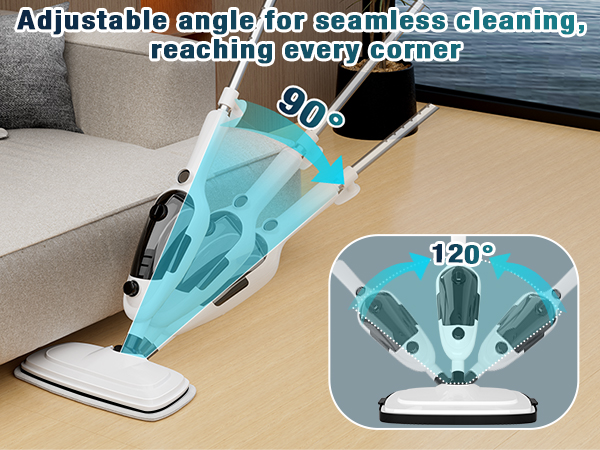 steamer for cleaning