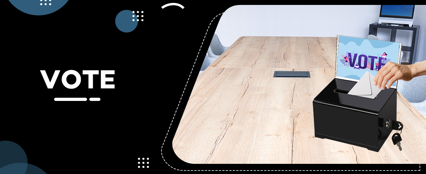 Ballot Box