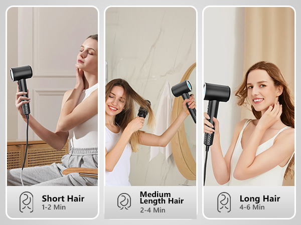 hair dryers for women