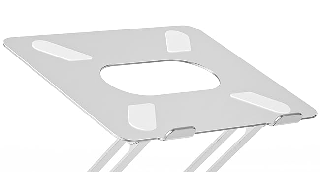 N19 laptop stand