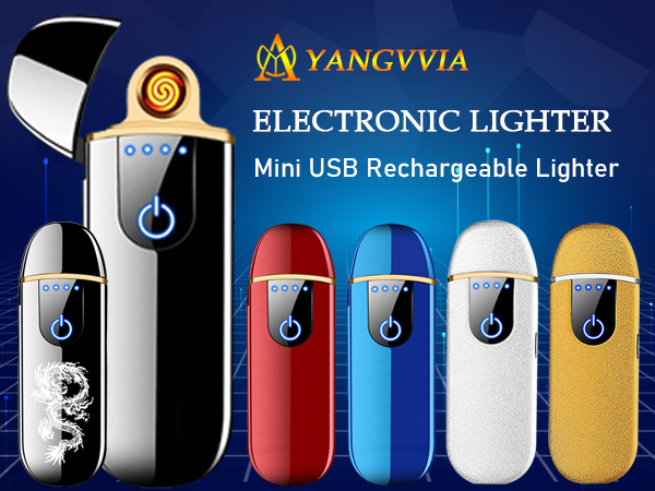 Electronic Lighter