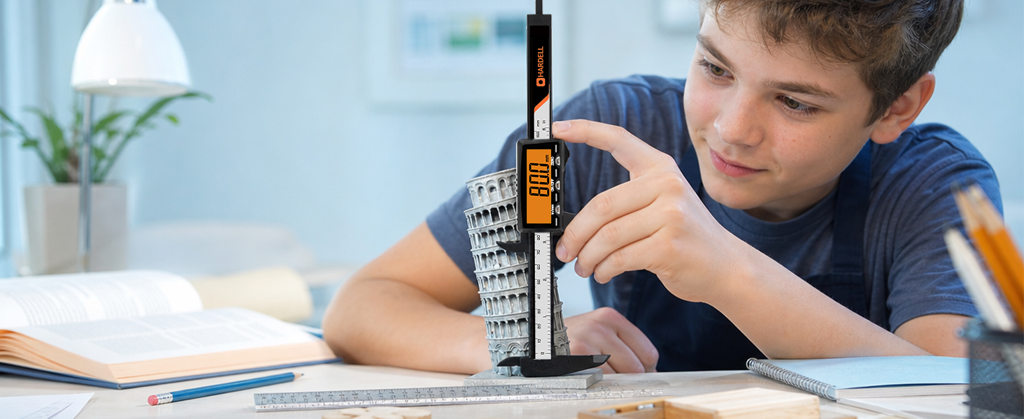 digital caliper