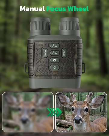 night vision goggles