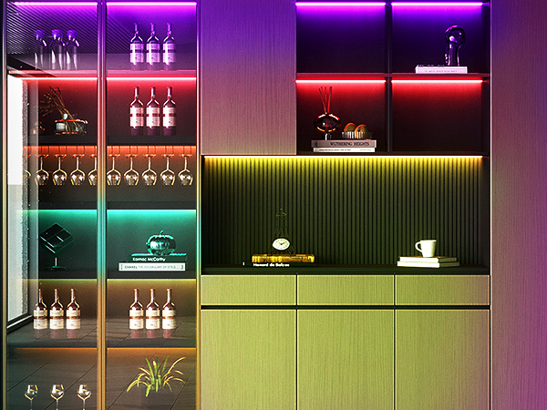 home led lights