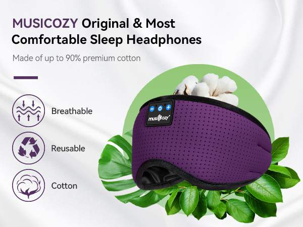 sleep headphones bluetooth sleeping headphone bluetooth sleep headphone wireless sleep phones gifts