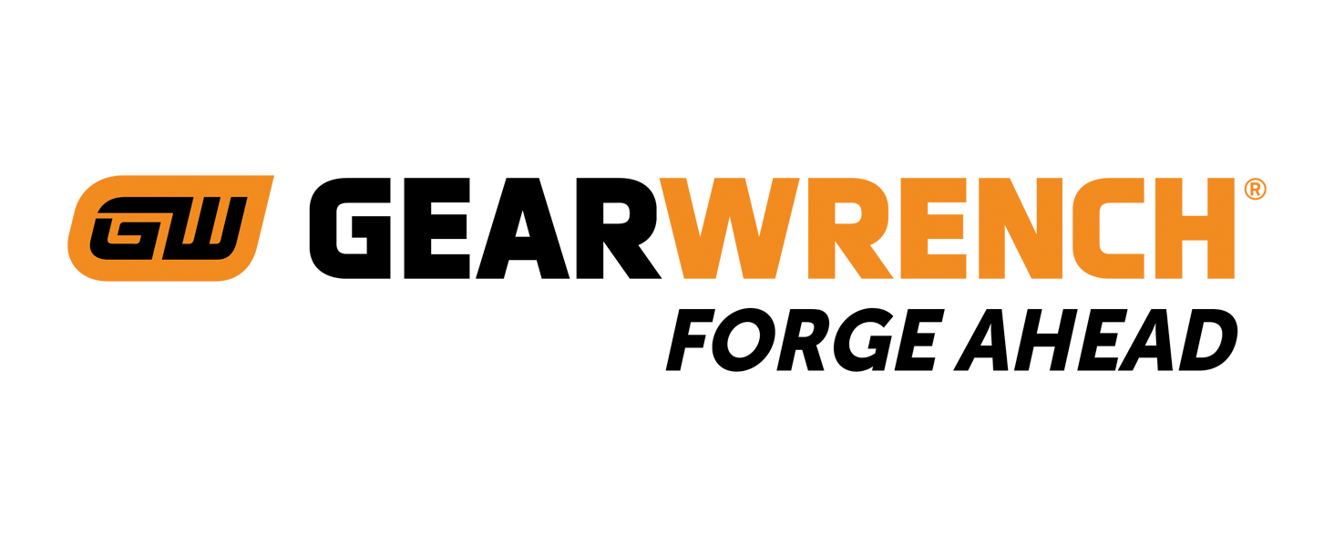 gearwrench forge ahead