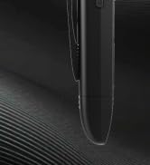 Mini Body Camera with Audio &amp; Video Recording - Small POV Cam 1080P with 64G Card - Wearable Pers...