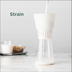 Chef&amp;amp;#39;n Nut Milk Maker