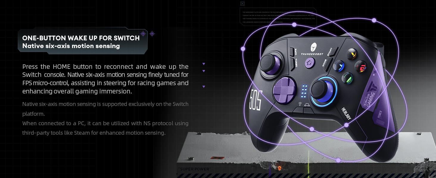 pc gamepad
