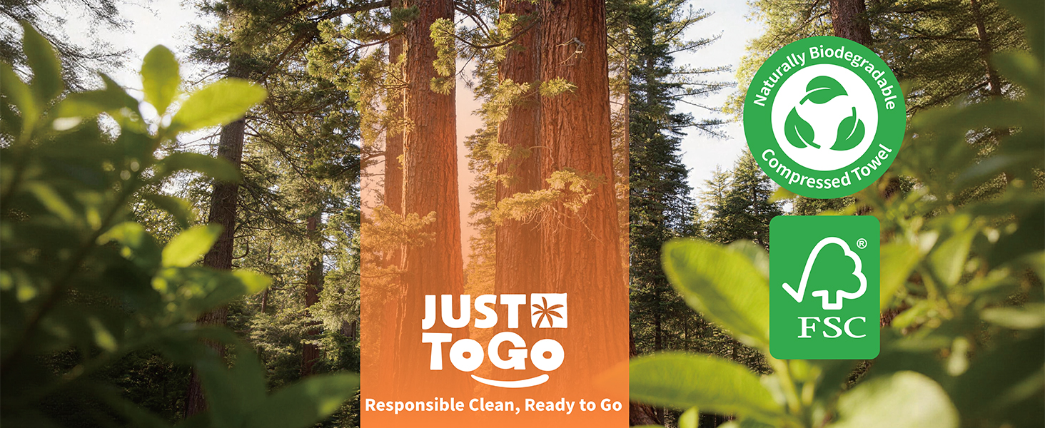 Biodegradable &amp;amp; FSC