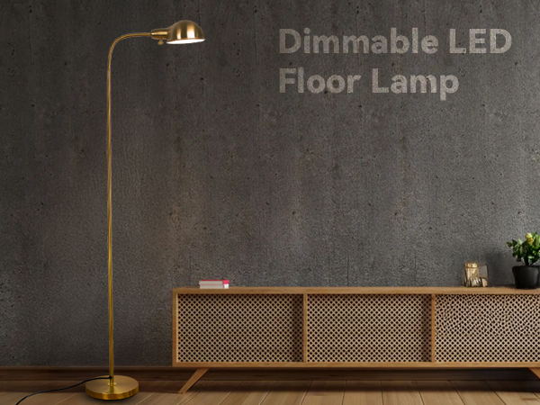 floor lamps