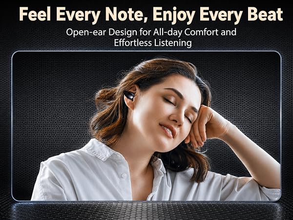 clip on earbuds