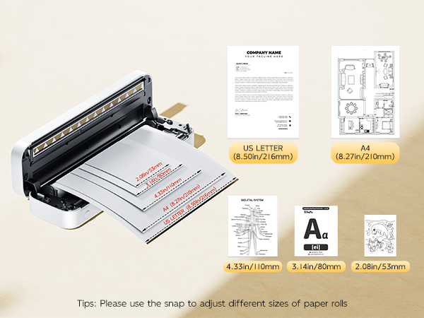 printer inkless