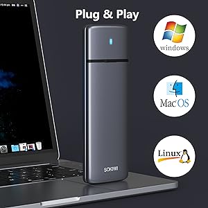 Plug &amp;amp;amp; Play